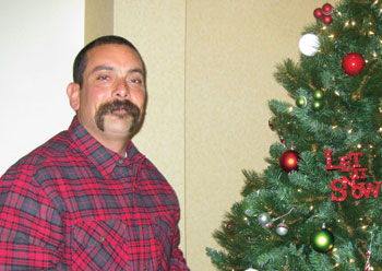 Ralph R. Tapia Jr.